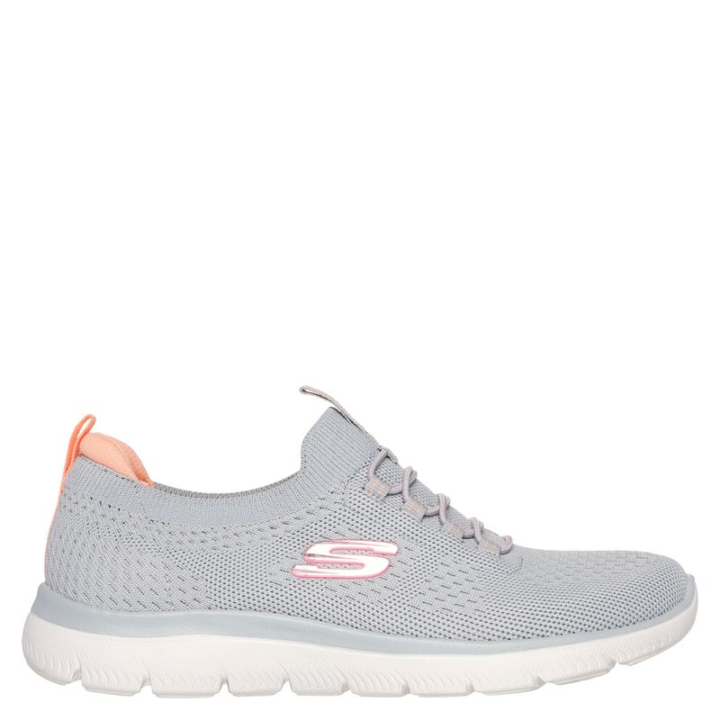 SKECHERS - Tenis Skechers Moda Summits Top Player Mujer 