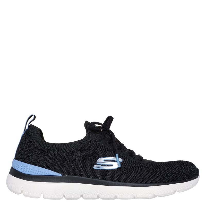 SKECHERS - Tenis Skechers Moda Summits Sneak Peek Mujer 