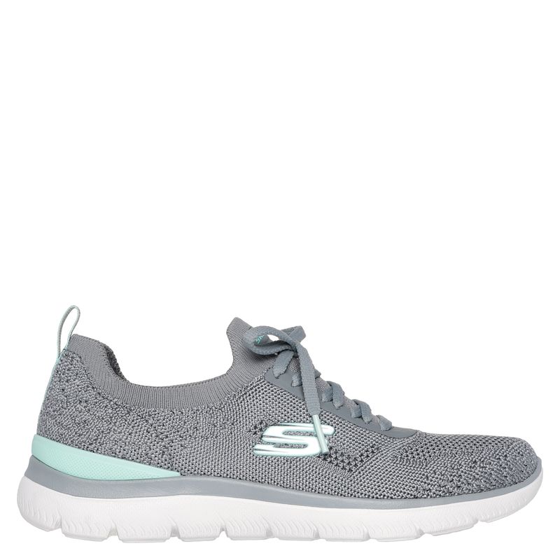 SKECHERS - Tenis Skechers Moda Summits Sneak Peek Mujer 
