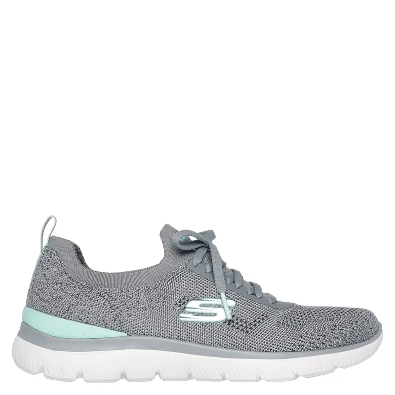 SKECHERS - Tenis Skechers Moda Summits Sneak Peek Mujer 