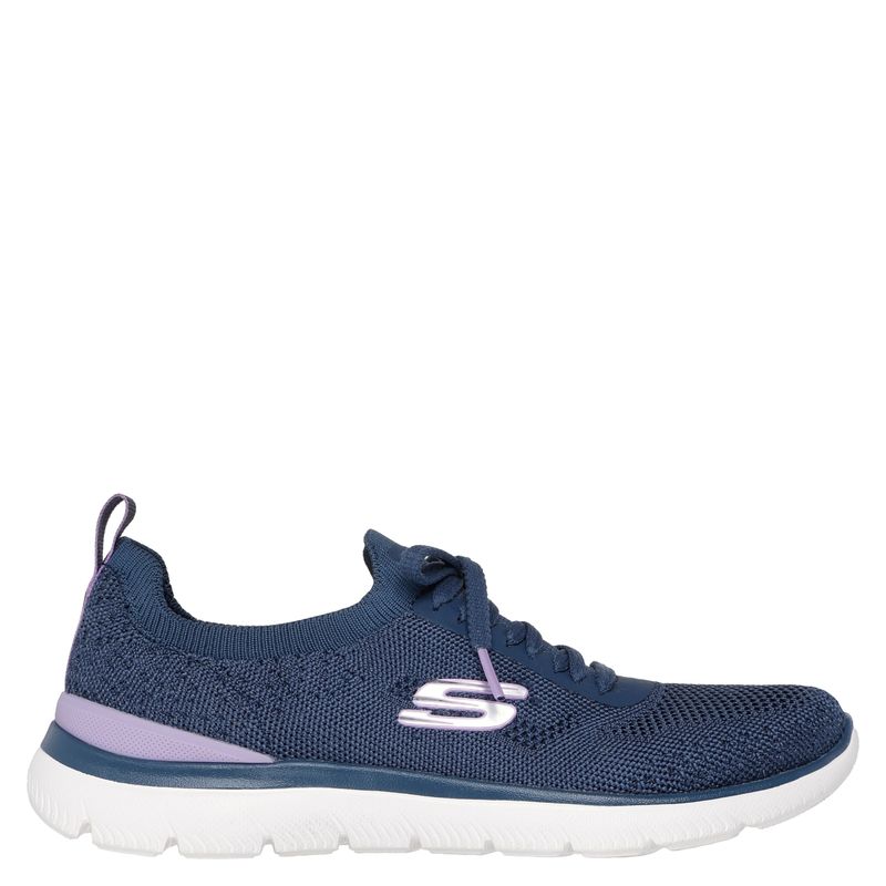 SKECHERS - Tenis Skechers Moda Summits Sneak Peek Mujer 