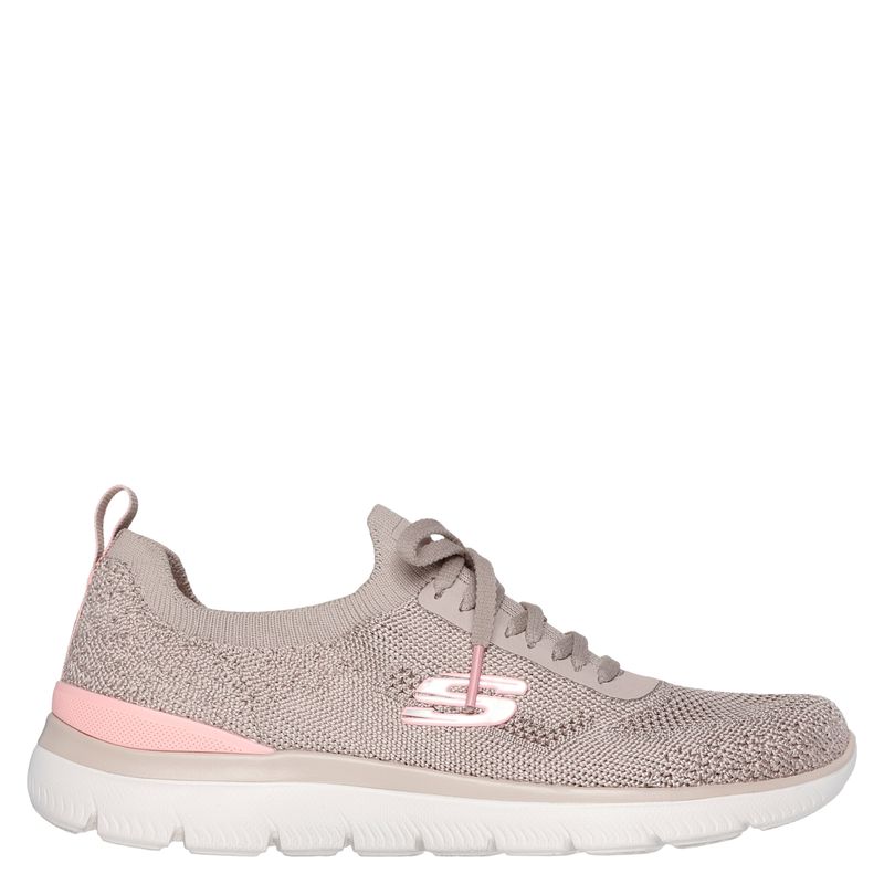 SKECHERS - Tenis Skechers Moda Summits Sneak Peek Mujer 
