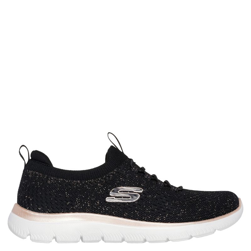 SKECHERS - Tenis Skechers Moda Summits Pixi  Mujer 