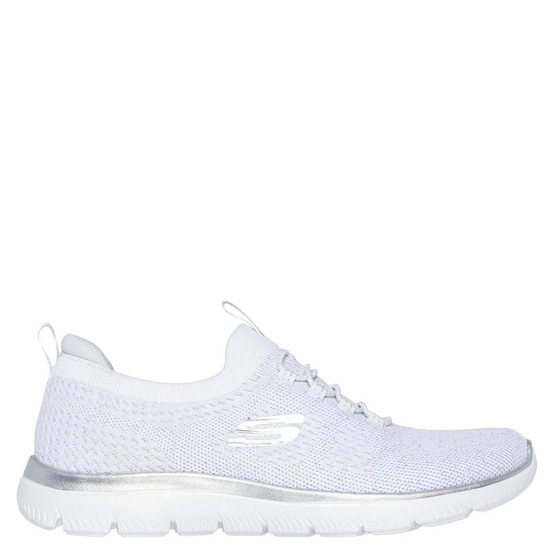 SKECHERS - Tenis Skechers Moda Summits Pixi  Mujer 
