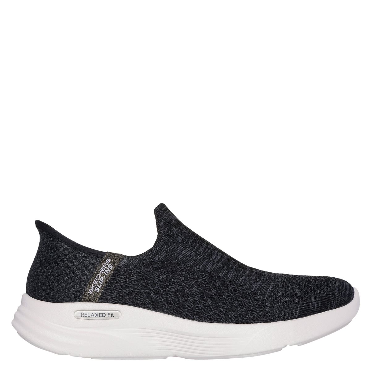 SKECHERS - Tenis Slip Ins Skechers Moda Relaxed Fit Sport Mujer 