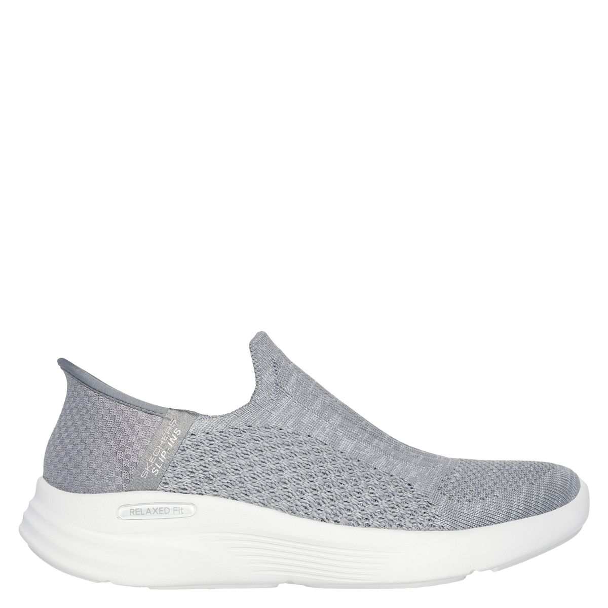 SKECHERS - Tenis Slip Ins Skechers Moda Relaxed Fit Sport Mujer 