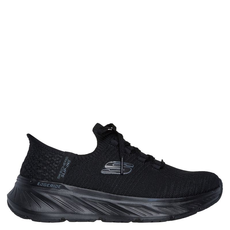 SKECHERS - Tenis Slip Ins Skechers Moda Edgeride Impression Mujer 
