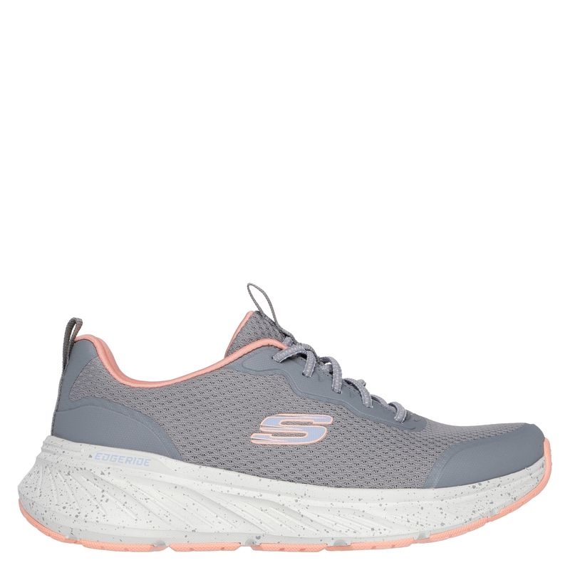 SKECHERS - Tenis Skechers Moda Edgeride Smooth Journey Mujer 