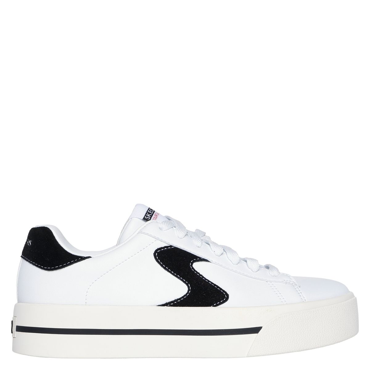 SKECHERS - Tenis Skechers Moda Camdenn Been Lifted Mujer 