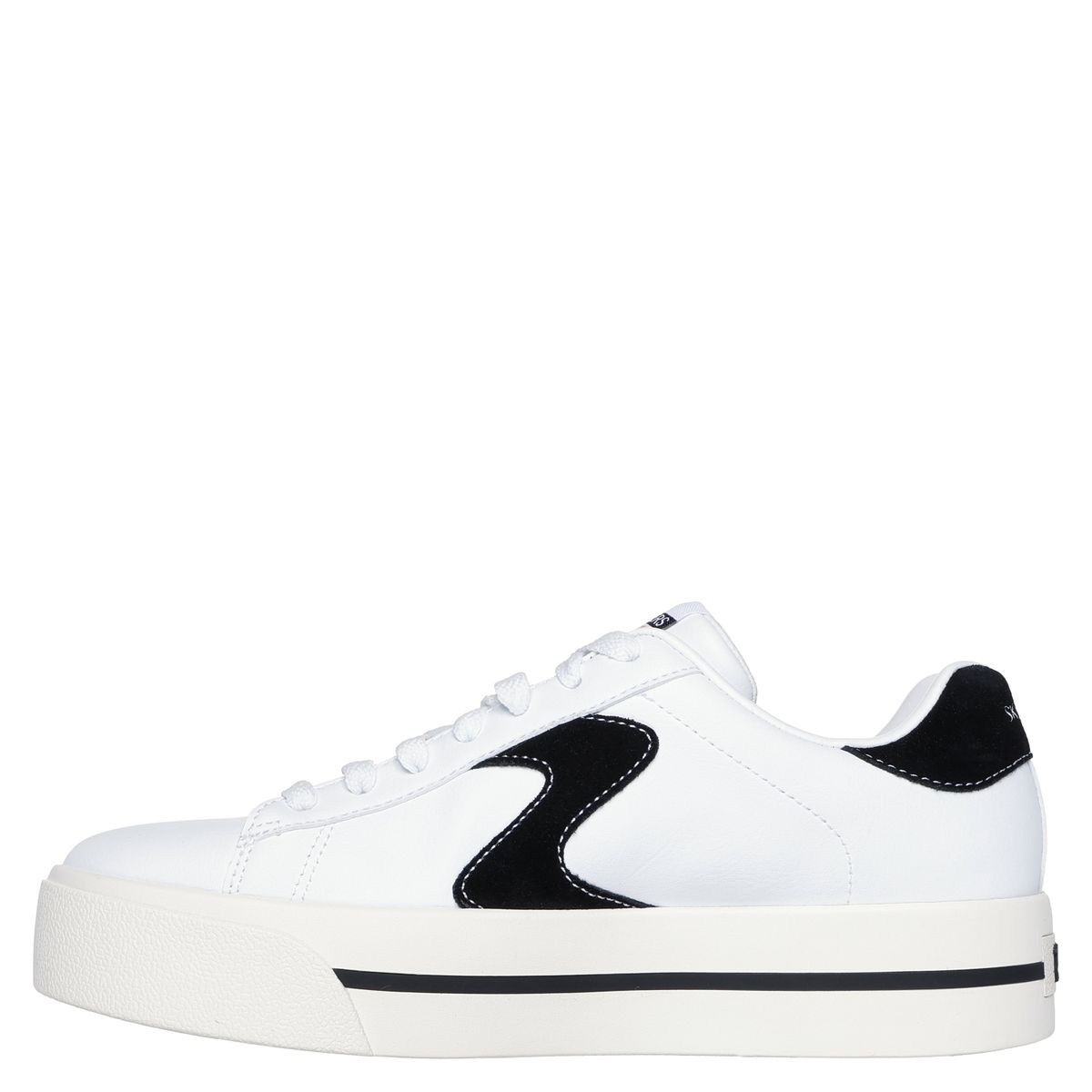 SKECHERS - Tenis Skechers Moda Camdenn Been Lifted Mujer 