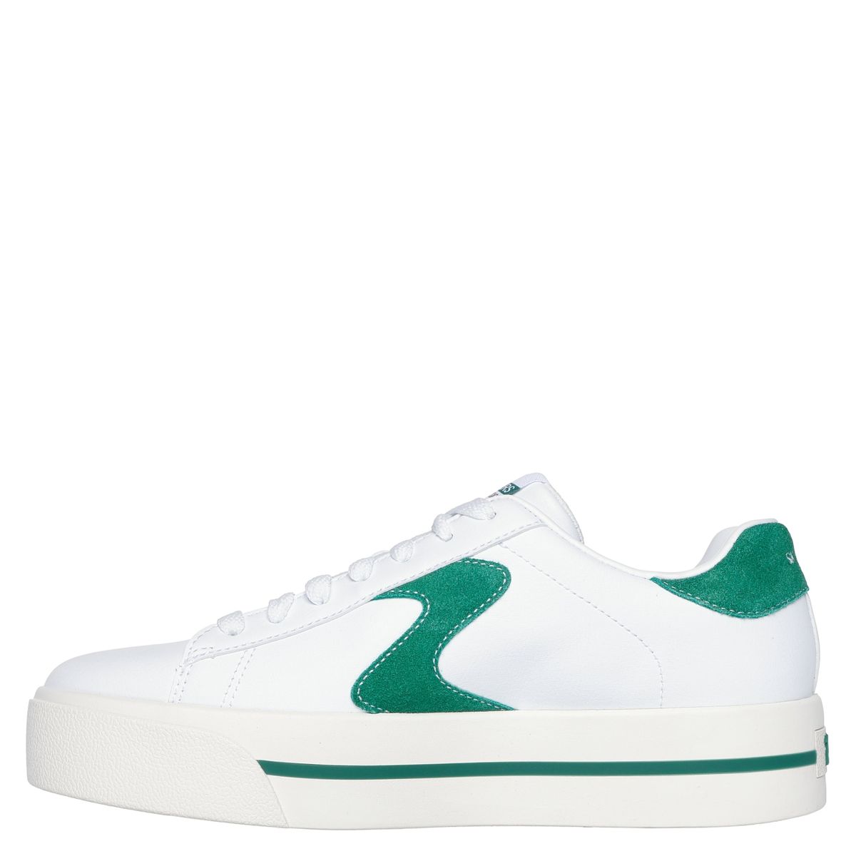 SKECHERS - Tenis Skechers Moda Camdenn Been Lifted Mujer 