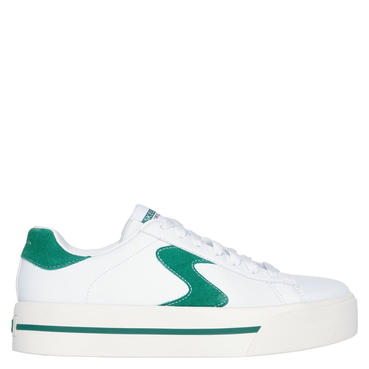 SKECHERS - Tenis Skechers Moda Camdenn Been Lifted Mujer 