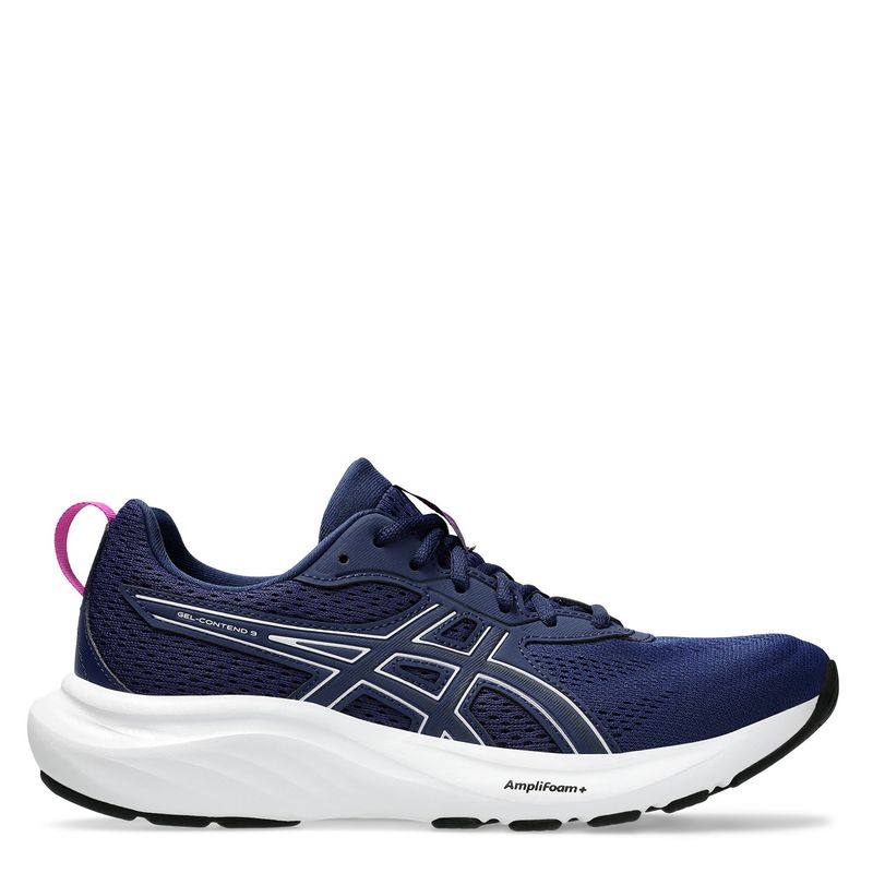 ASICS - Tenis Asics para Mujer Running Gel Contend 9