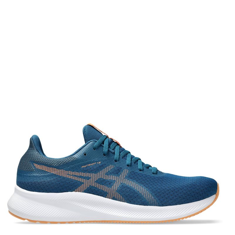 ASICS - Tenis Asics para Hombre Running Patriot 13