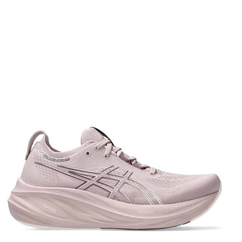 ASICS - Tenis Asics para Mujer Running Gel Nimbus 26
