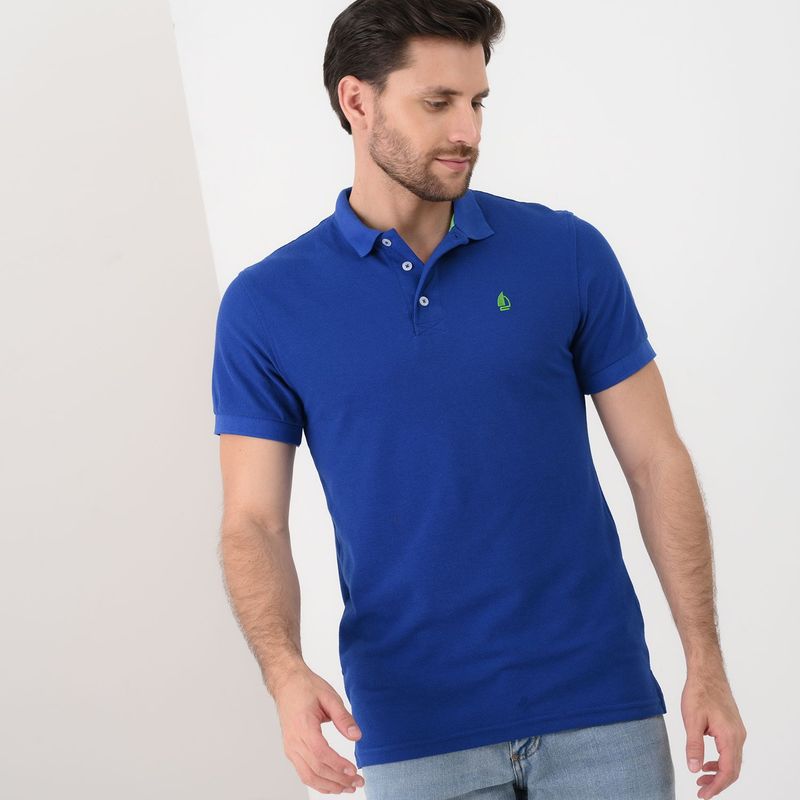 Camisetas Polo Manga Corta para Hombre Pack de NEWPORT
