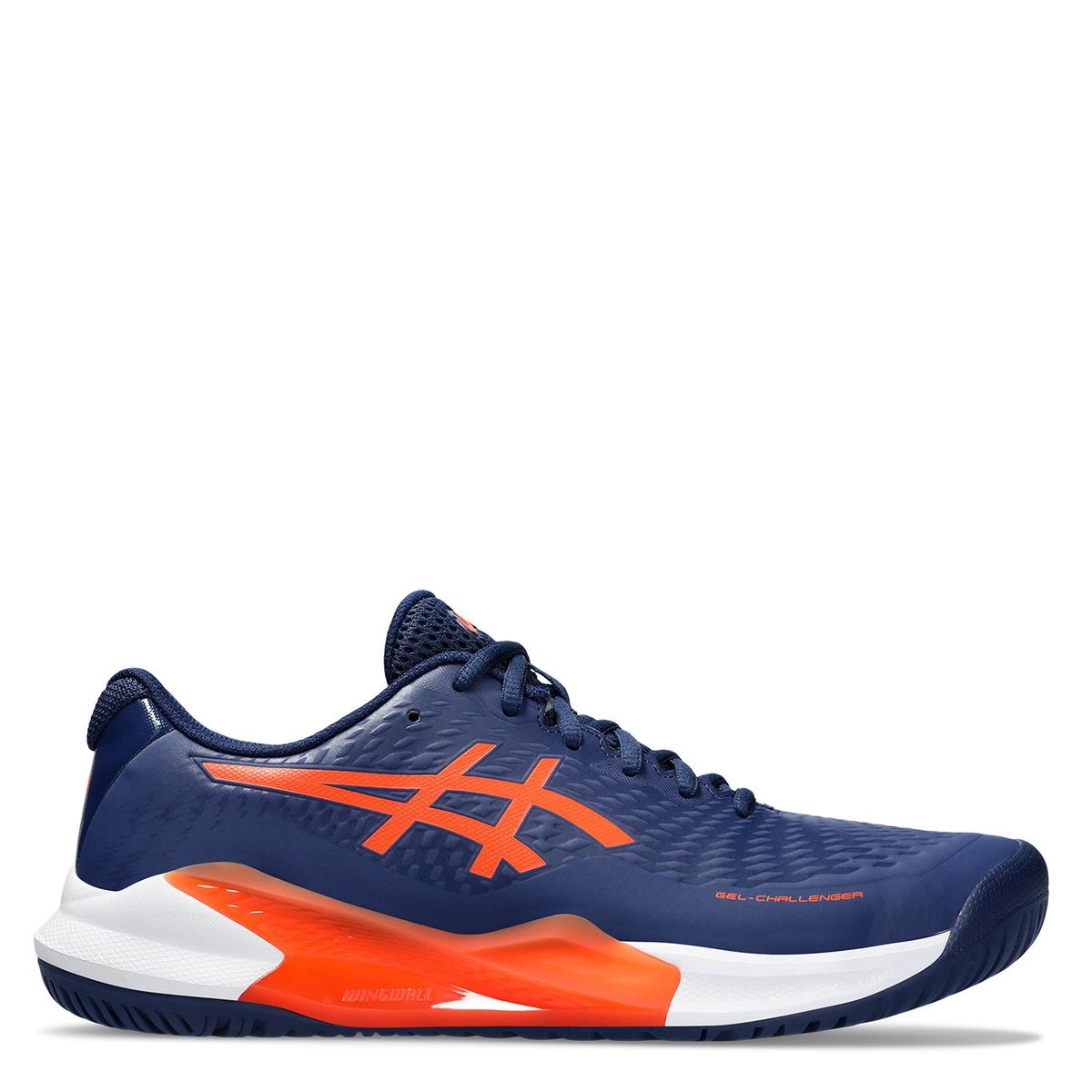 ASICS - Tenis Asics Hombre para jugar Tenis Gel Challenger 14