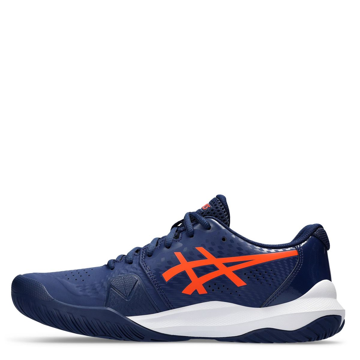 ASICS - Tenis Asics Hombre para jugar Tenis Gel Challenger 14