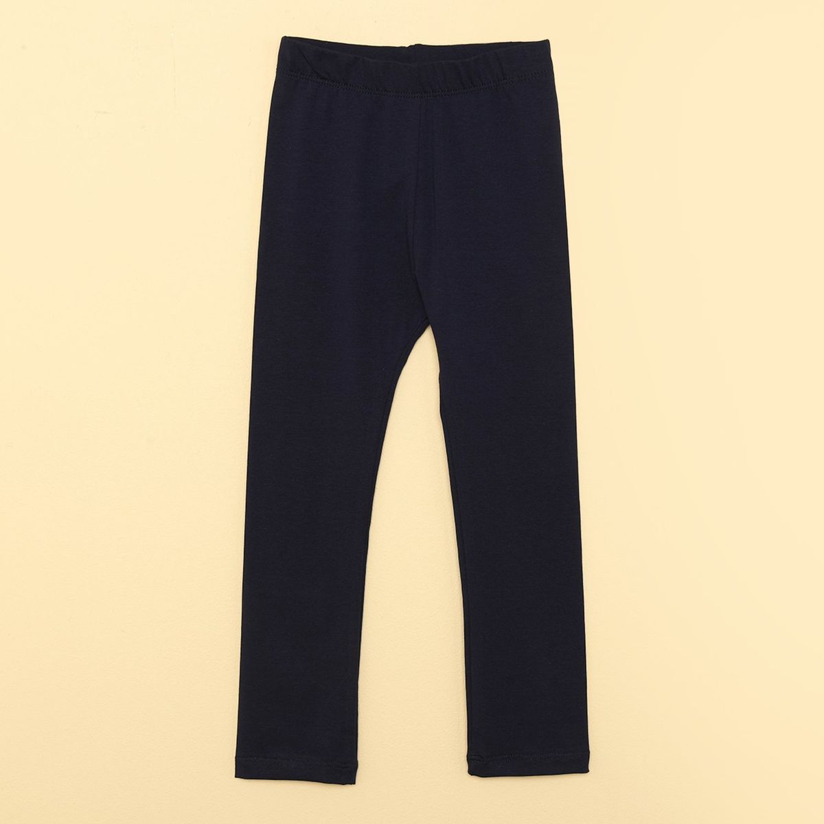 YAMP - Leggings Niña Pack de 2 unidades Algodón Yamp