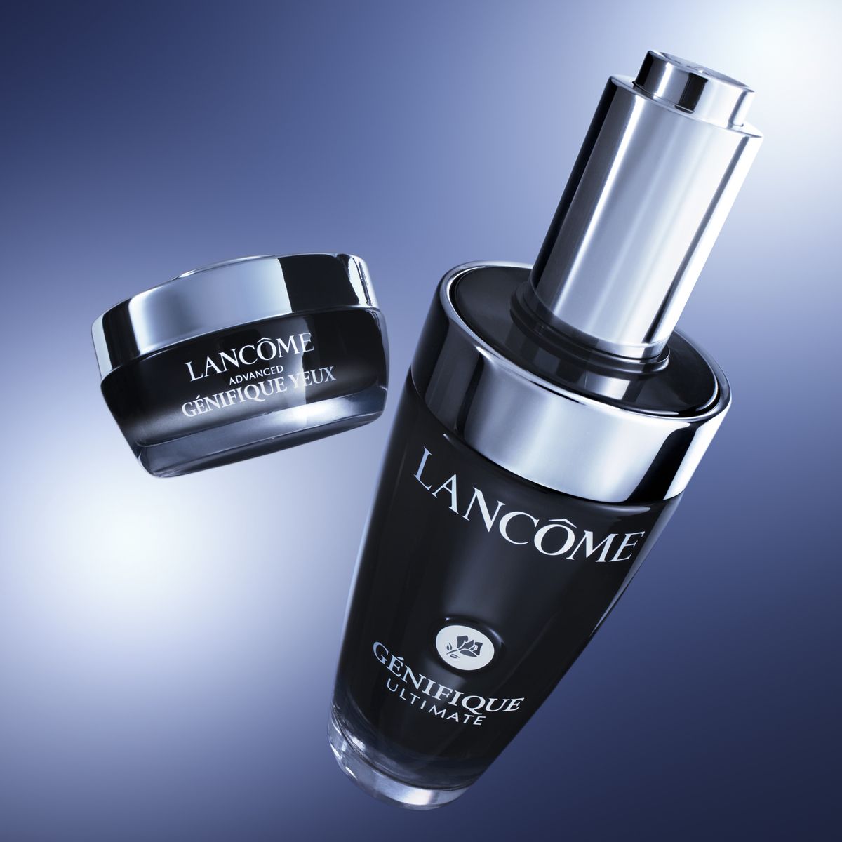 LANCOME - Serum Lancome genifique ultimate 