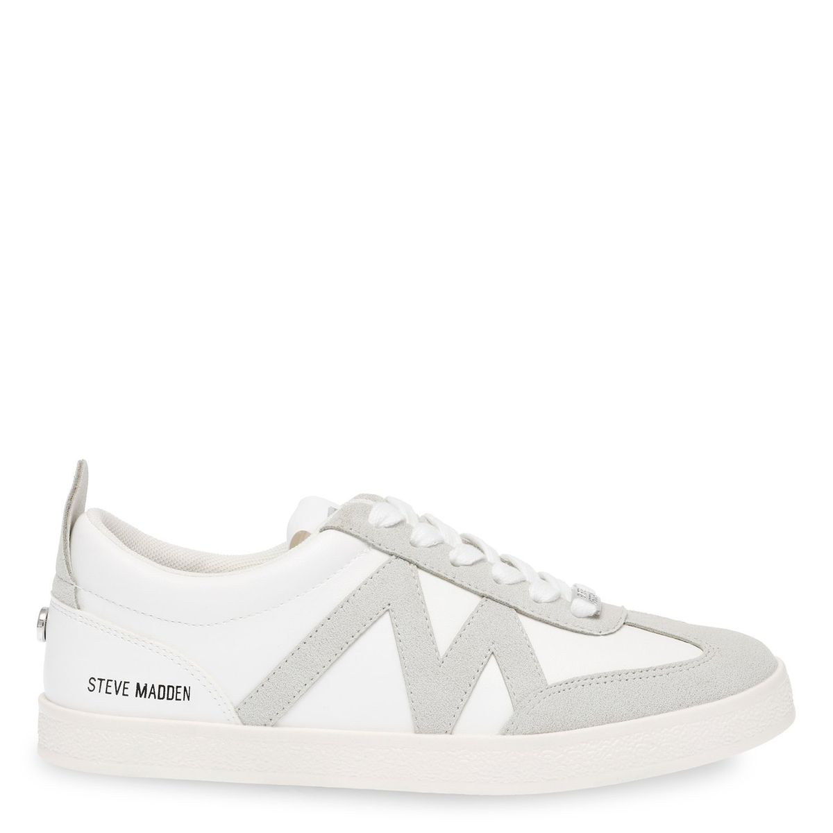 STEVE MADDEN - Tenis Steve Madden Moda Degree Mujer 