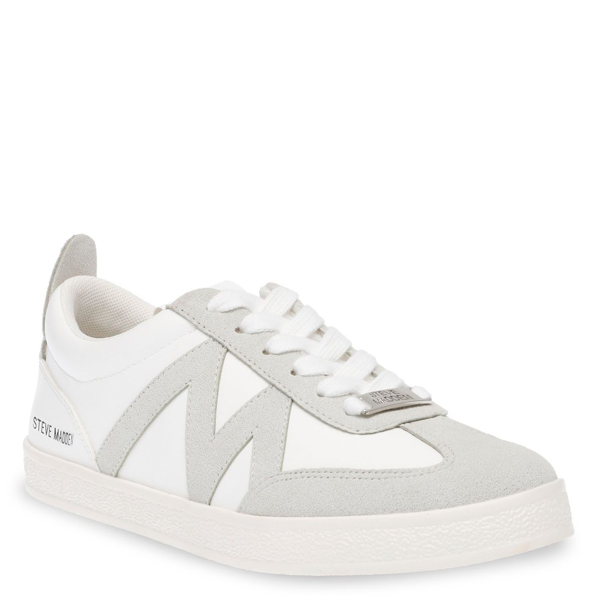 STEVE MADDEN - Tenis Steve Madden Moda Degree Mujer 