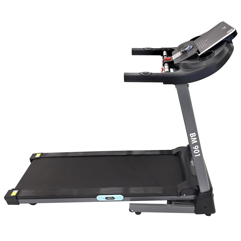 BM FITNESS - Trotadora eléctrica BM Fitness BM 901