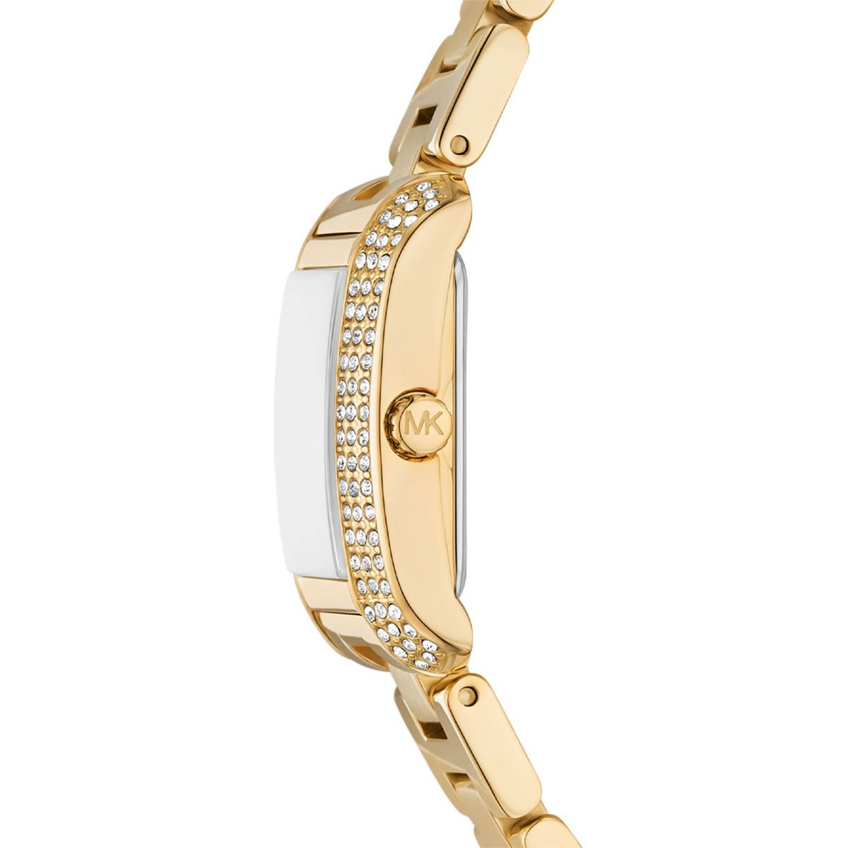 MICHAEL KORS - Reloj Michael Kors Mujer EMERY. Reloj Acero Inoxidable Dorado MK4867