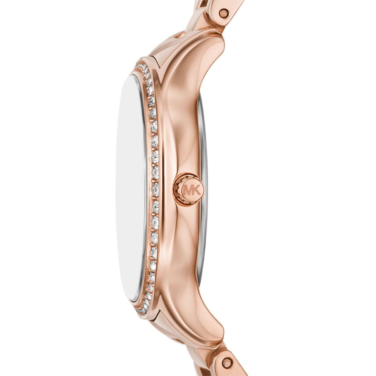 MICHAEL KORS - Reloj Michael Kors Mujer SAGE. Reloj Acero Inoxidable Oro Rosa MK4823