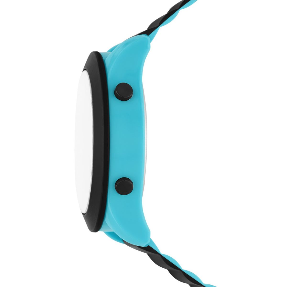 SKECHERS - Reloj Skechers Hombre Slip-Ins Rosencrans. Reloj Poliuretano Negro SR5222