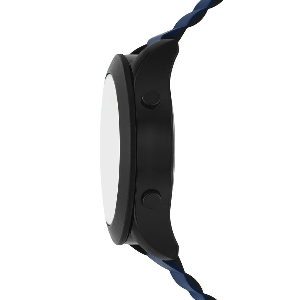 SKECHERS - Reloj Skechers Hombre Slip-Ins Rosencrans. Reloj Poliuretano Azul SR5225