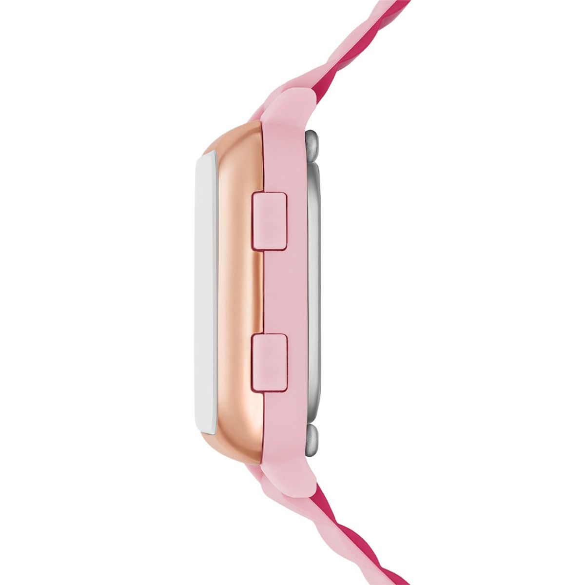 SKECHERS - Reloj Skechers Mujer Slip-Ins Beckworth. Reloj Poliuretano Rosado SR6312