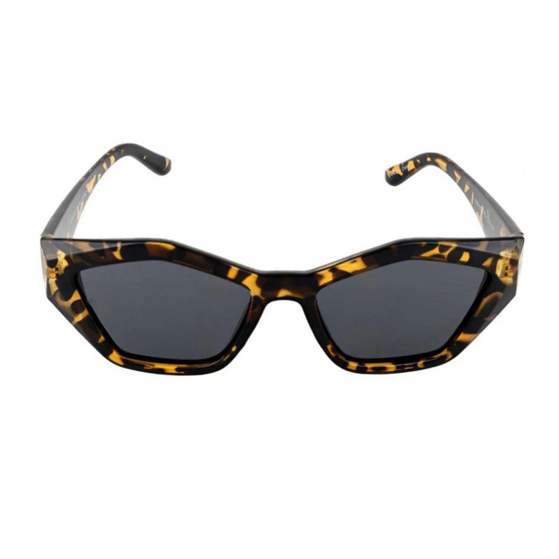 INVICTA - Gafas de Sol Invicta Unisex Subaqua . Gafas de Sol Polarizado Dorado