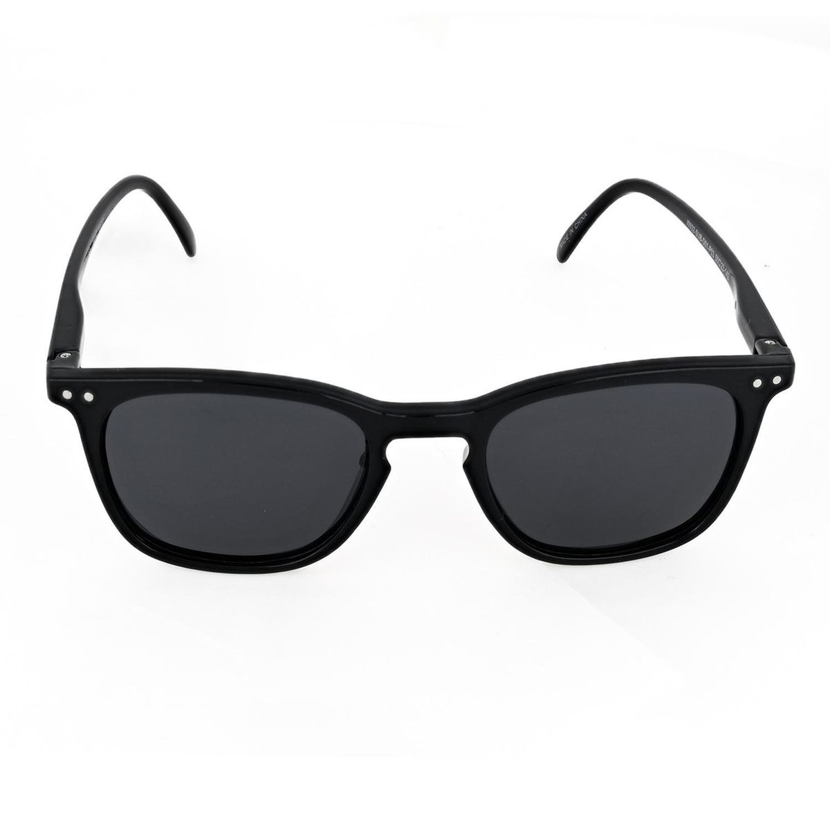 INVICTA - Gafas de Sol Invicta Unisex Subaqua . Gafas de Sol Polarizado Negro