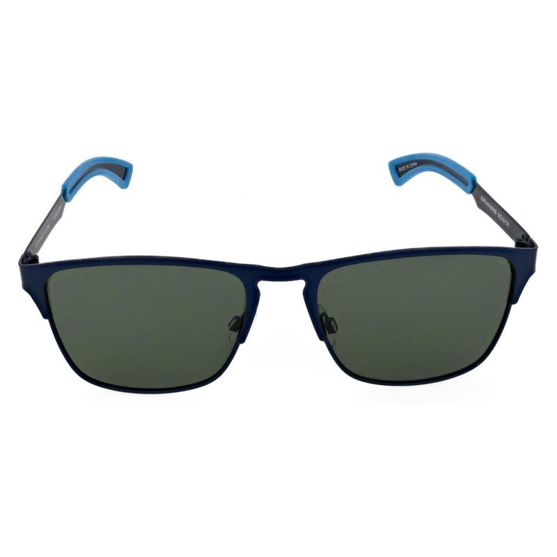 INVICTA - Gafas de Sol Invicta Unisex Aviator . Gafas de Sol Polarizado Azul