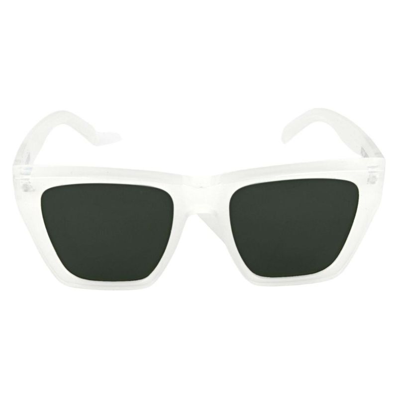 INVICTA - Gafas de Sol Invicta Unisex Wildflower . Gafas de Sol Polarizado Blanco