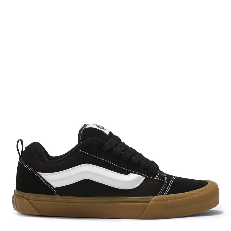 VANS - Tenis Vans Moda Knu Skool Mujer 