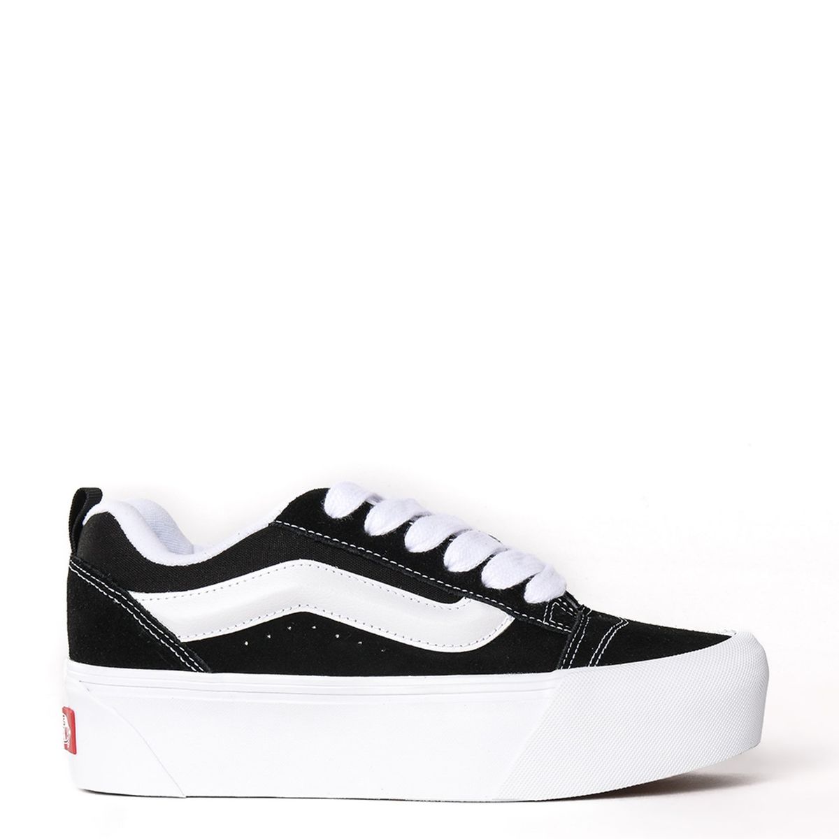 VANS - Tenis Vans Moda Knu Stack Mujer 