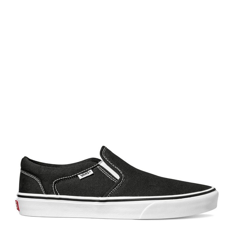 VANS - Tenis Vans Moda Asher Hombre