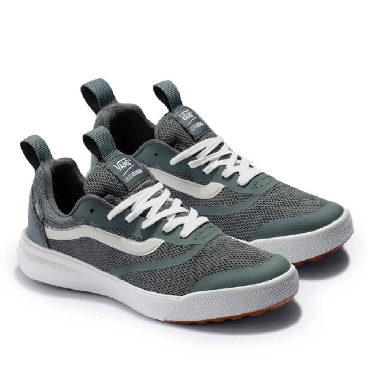 VANS - Tenis Vans Moda Ultrarange Rapidweld Hombre 