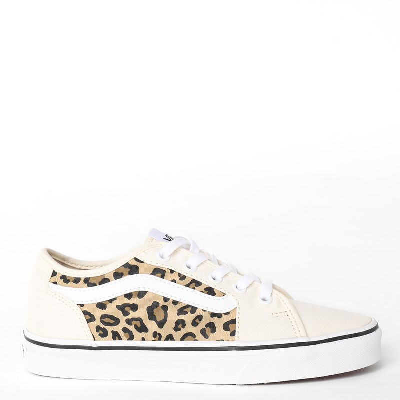 VANS - Tenis Vans Moda Filmore Decon Mujer