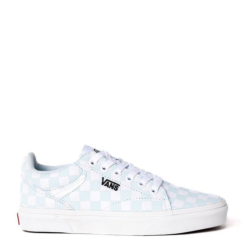 VANS - Tenis Vans Moda Seldan Mujer