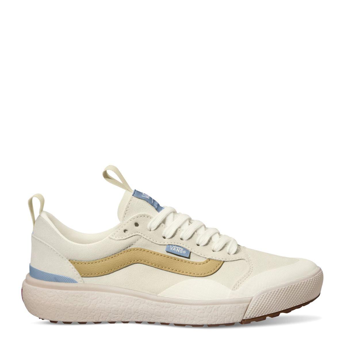 VANS - Tenis Vans Moda Ultrarange Exo Se Mujer 