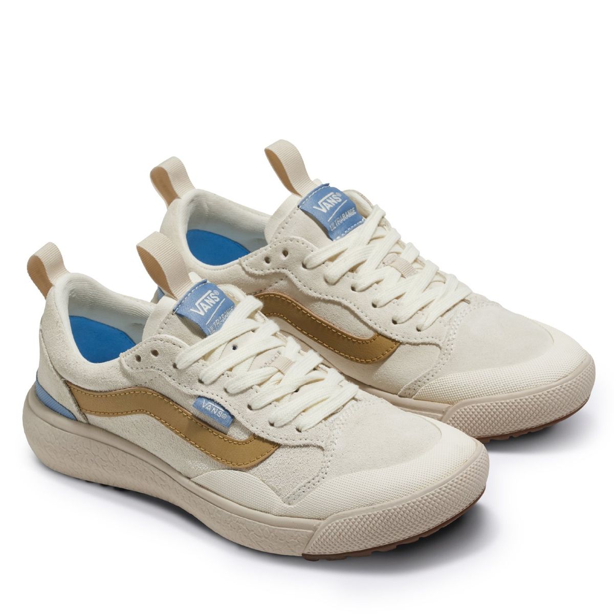 VANS - Tenis Vans Moda Ultrarange Exo Se Mujer 