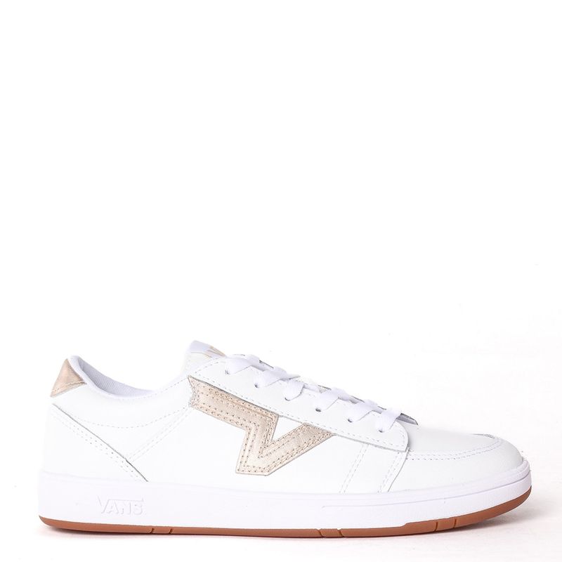 VANS - Tenis Vans Moda Soland Mujer