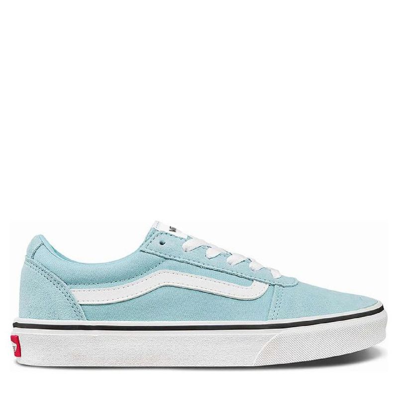 VANS - Tenis Vans Moda Ward Mujer