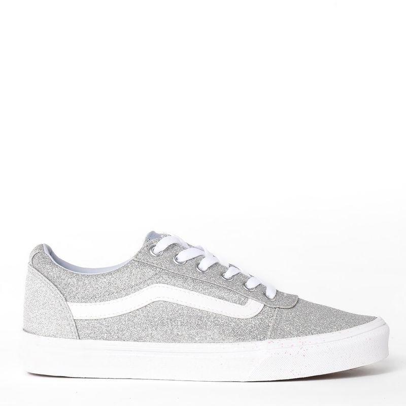 VANS - Tenis Vans Moda Ward Mujer