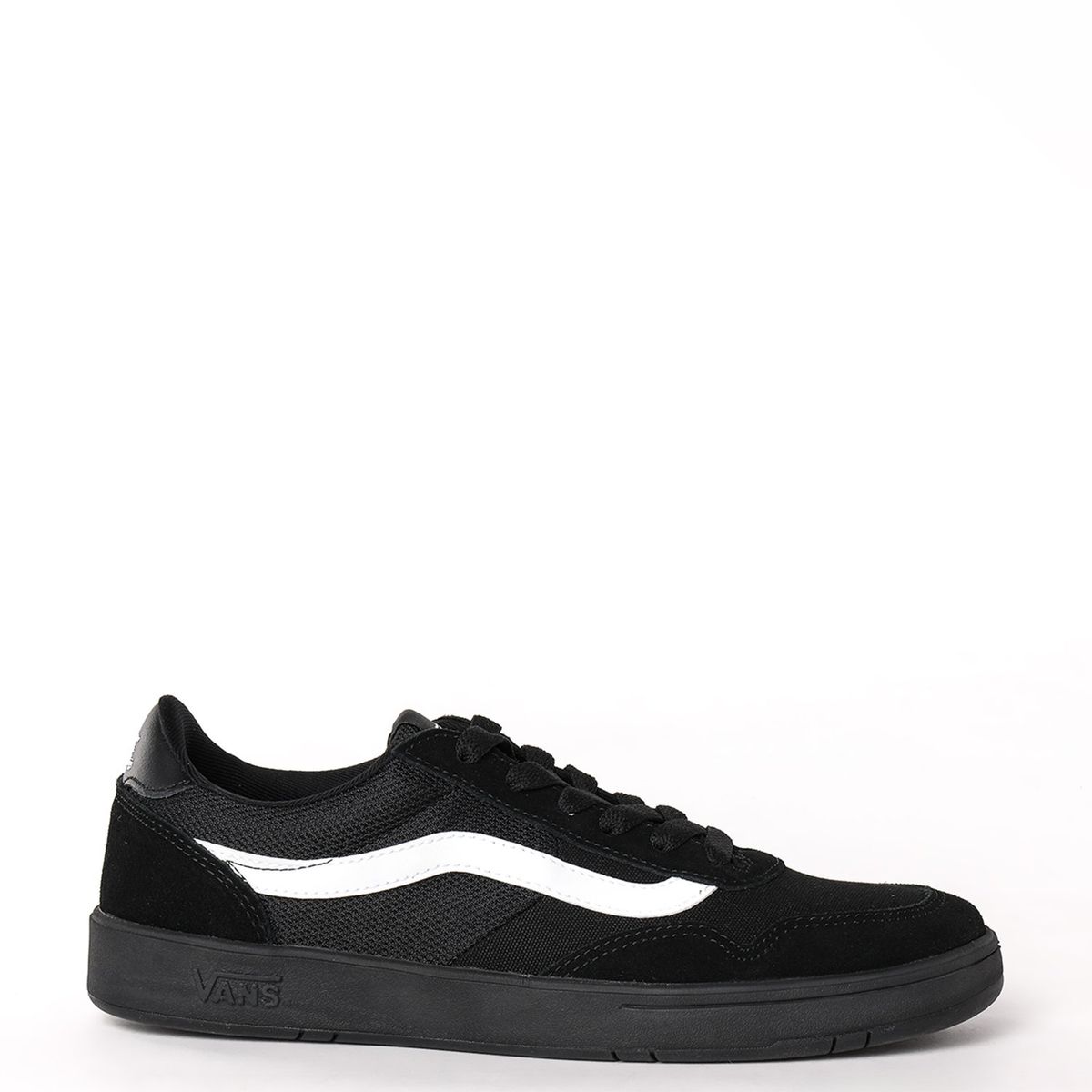 VANS - Tenis Vans Moda Cruze Too Cc Hombre 