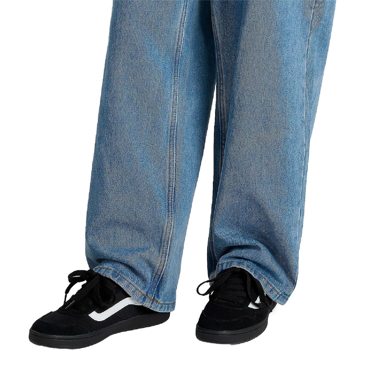 VANS - Tenis Vans Moda Cruze Too Cc Hombre 
