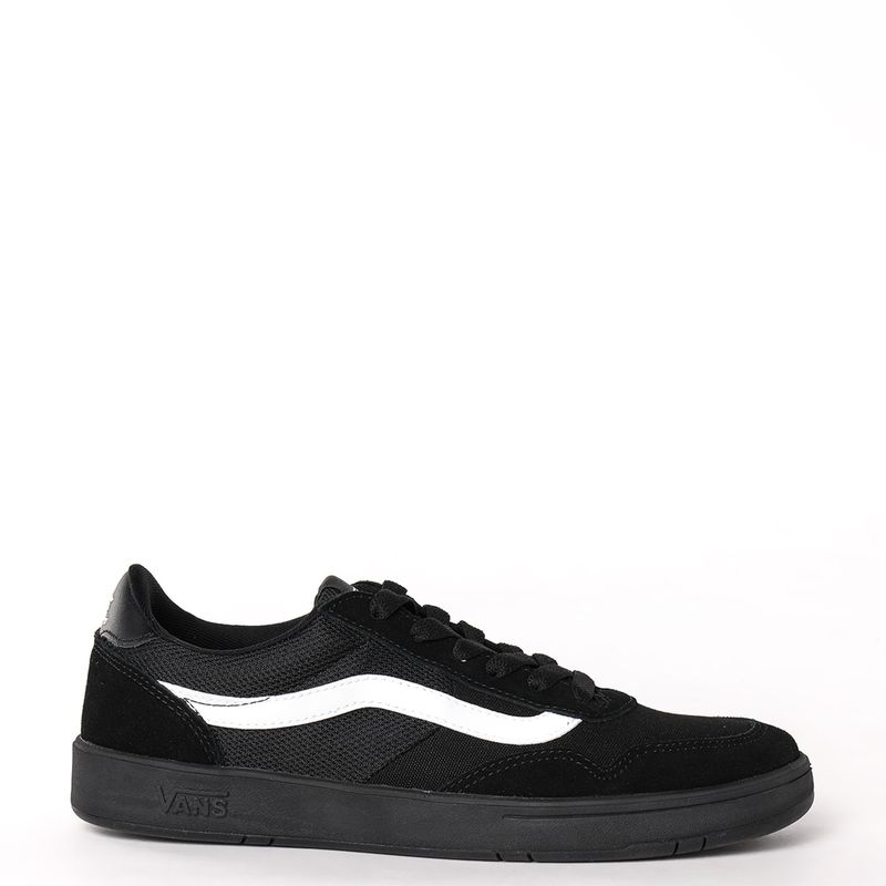 VANS - Tenis Vans Moda Cruze Too Cc Hombre 
